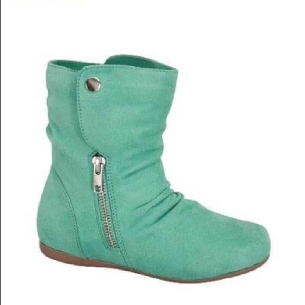 Kids Boots